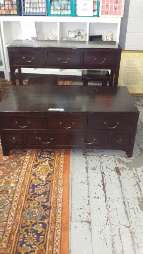 Thrift Store «Atlanta Step Up Society Thrift», reviews and photos