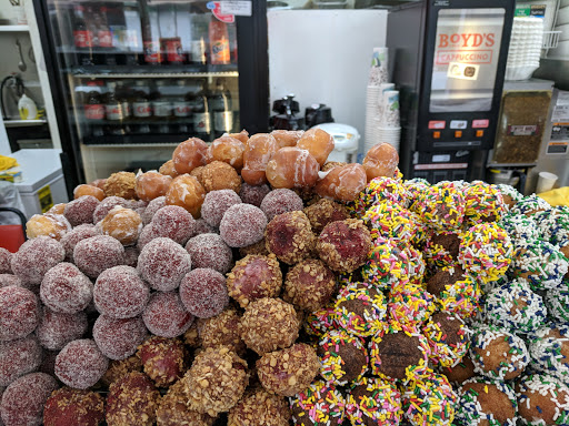 Donut Shop «Westernco Donut», reviews and photos, 1412 156th Ave NE, Bellevue, WA 98007, USA