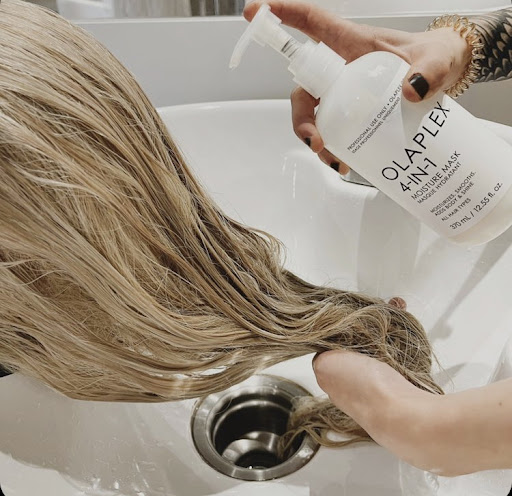 Luxury Beauty Perruqueria i Estètica en Figueres, Girona