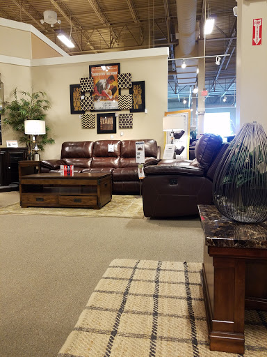 Furniture Store «Ashley HomeStore», reviews and photos, 14600 Ocean Gate Ave, Hawthorne, CA 90250, USA