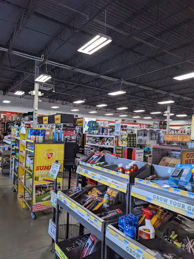 Home Improvement Store «Tractor Supply Co.», reviews and photos, 1800 US-90, Castroville, TX 78009, USA