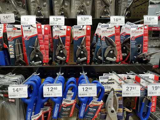 Home Improvement Store «Menards», reviews and photos, 1800 Marketview Dr, Yorkville, IL 60560, USA