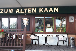 Zum alten Kaan