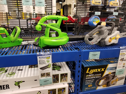 Hardware Store «Harbor Freight Tools», reviews and photos, 7829 Greenback Ln, Citrus Heights, CA 95610, USA
