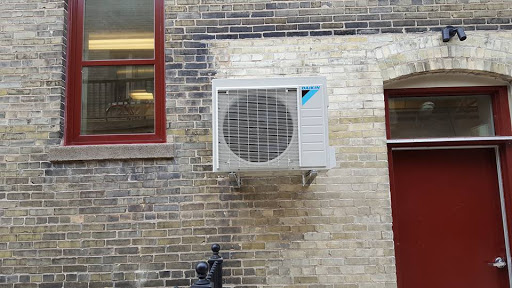 Heating Contractor «Professional Heating & Cooling LLC», reviews and photos