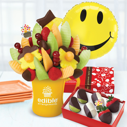Gift Shop «Edible Arrangements», reviews and photos, 3230 Arena Blvd #240, Sacramento, CA 95834, USA