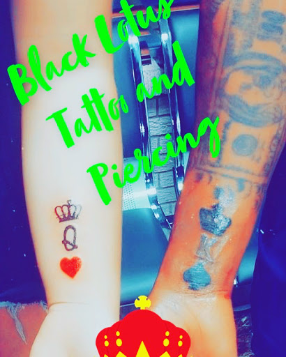 Tattoo Shop «Unlimited Mind Tattoo», reviews and photos, 1121 Texas Ave, Texas City, TX 77590, USA