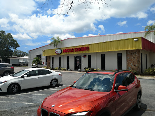 Go-Kart Track «Tampa Bay Grand Prix», reviews and photos, 12350 Automobile Blvd, Clearwater, FL 33762, USA