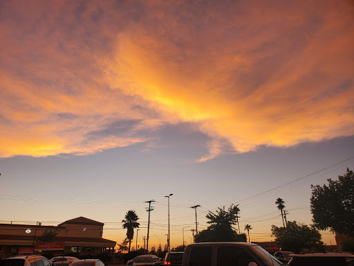 Supermarket «Walmart Neighborhood Market», reviews and photos, 2700 Marconi Ave, Sacramento, CA 95821, USA