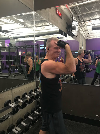 Gym «Anytime Fitness», reviews and photos, 65 Division Ave, Eugene, OR 97404, USA