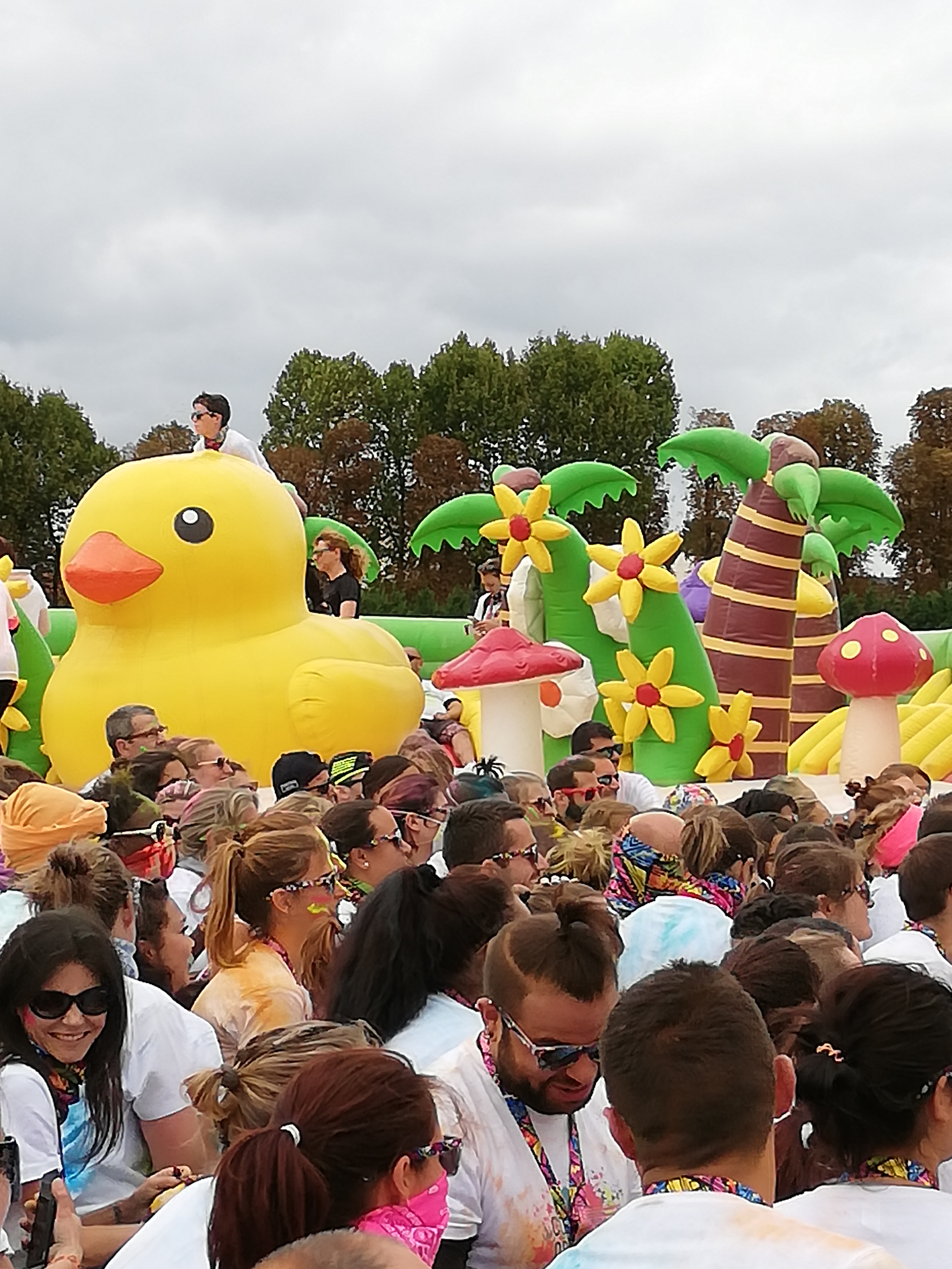 Photo n° 1 de l'avis de Isabelle.A fait le 21/10/2019 à 06:49