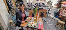 Atmosphère du Restaurant Tête de Cochon à Annecy - n°5