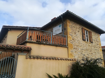 Ferme Auberge des 17 Clochers à Saint-Vérand