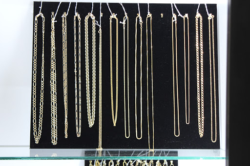 Pawn Shop «Great Lakes Pawn», reviews and photos, 27675 Grand River Ave, Livonia, MI 48152, USA