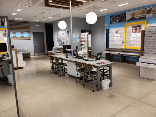 Department Store «Walmart Supercenter», reviews and photos, 1002 SE National Dr, Ankeny, IA 50021, USA