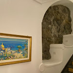 Photo n°5 de l'avis de Michael. fait le 28/06/2023 à 01:50 sur le  Hotel Punta Regina à Positano