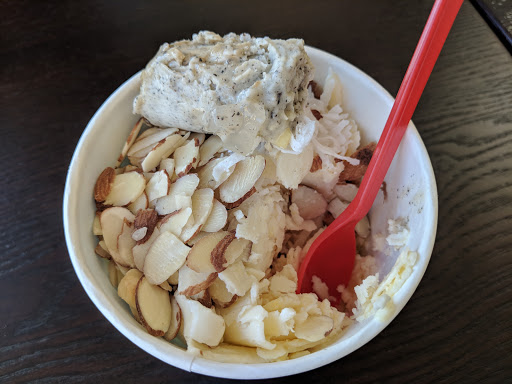 Restaurant «Pacific Rim Center», reviews and photos, 900 S Jackson St # 216, Seattle, WA 98104, USA