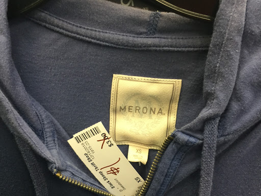 Thrift Store «Black Sheep Thrift Shop», reviews and photos, 323 Drum Point Rd, Brick, NJ 08723, USA