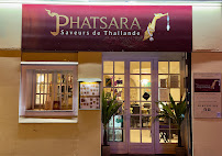 Photos du propriétaire du Restaurant thaï Phatsara - Saveurs de Thaïlande à Aix-en-Provence - n°1