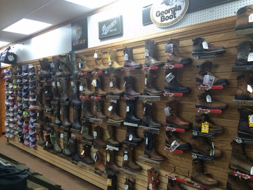 Sporting Goods Store «Gable Sporting Goods», reviews and photos, 6250 Fairburn Rd, Douglasville, GA 30134, USA