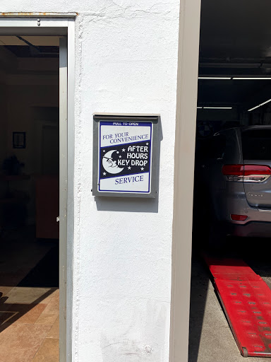 Auto Repair Shop «Village Automotive Center», reviews and photos, 61 N Country Rd, Setauket- East Setauket, NY 11733, USA