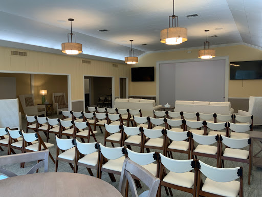 Funeral Home «Yates Funeral Home & Crematory», reviews and photos, 1101 US-1, Fort Pierce, FL 34950, USA