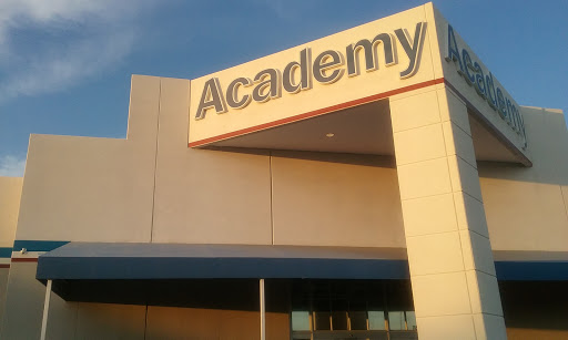 Sporting Goods Store «Academy Sports + Outdoors», reviews and photos, 7850 S 107th Ave E, Tulsa, OK 74133, USA