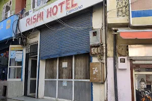 Rishi Hotel and Restaurant image