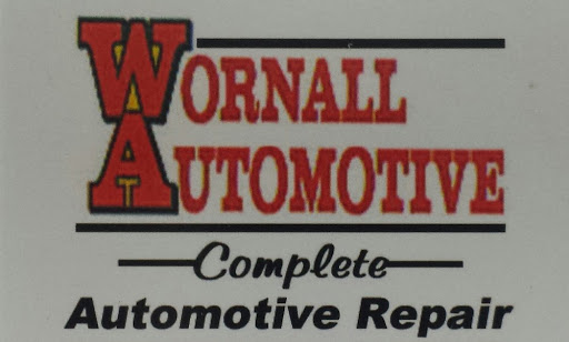 Car Repair and Maintenance «Wornall Automotive», reviews and photos, 7048 Wornall Rd, Kansas City, MO 64113, USA