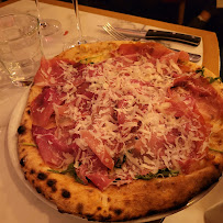 Pizza du Restaurant italien Isola Bella à Rueil-Malmaison - n°19