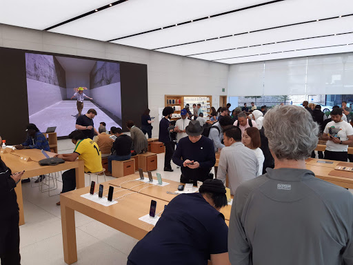 Computer Store «Apple Avalon», reviews and photos, 8130 Avalon Blvd, Alpharetta, GA 30009, USA