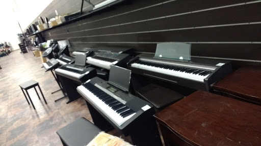 Home Goods Store «ReMART», reviews and photos, 1011 N Tustin Ave, Anaheim, CA 92807, USA