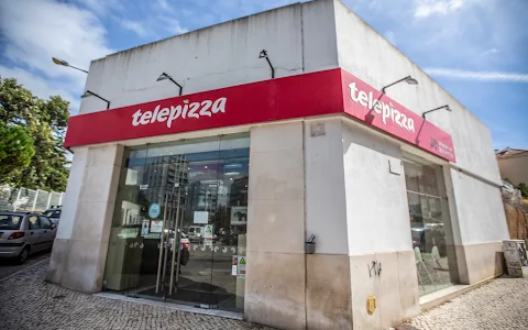 Telepizza Almada image