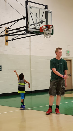 Auditorium «Fircrest Community Center», reviews and photos, 555 Contra Costa Ave, Fircrest, WA 98466, USA