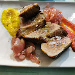 Photo n°3 de l'avis de Francesca.e fait le 12/06/2021 à 08:44 sur le  I CherChi al Poetto à Cagliari