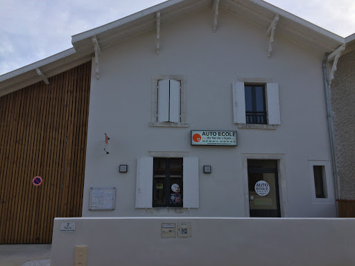 Auto-École du Val de L'eyre à Salles, Gironde
