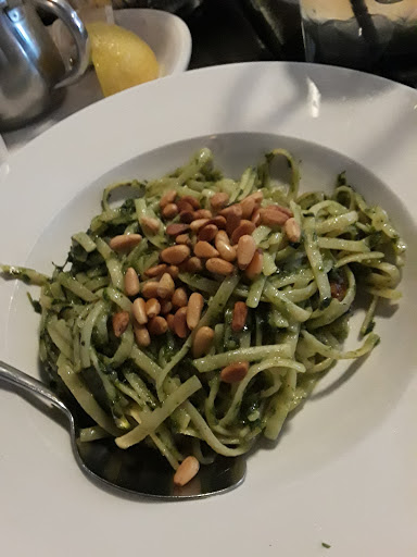 Italian Restaurant «Salvatore Scallopini Italian», reviews and photos, 19655 Mack Ave, Grosse Pointe Woods, MI 48236, USA