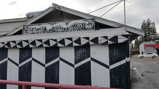 Tattoo Shop «End Of The Trail Tattoo», reviews and photos, 520 McHenry Ave, Modesto, CA 95354, USA