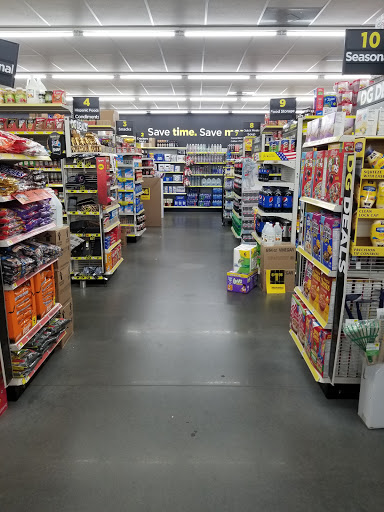 Home Goods Store «Dollar General», reviews and photos, 309 W Main St, Hahira, GA 31632, USA