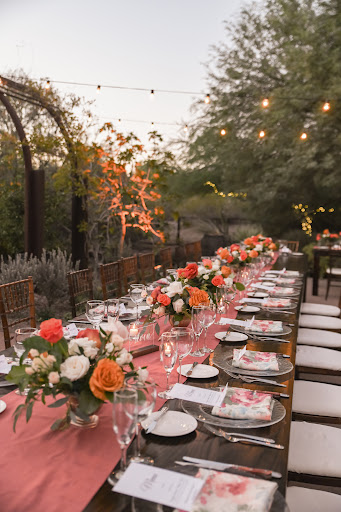 Caterer «M Culinary Concepts», reviews and photos, 20645 N 28th St, Phoenix, AZ 85050, USA