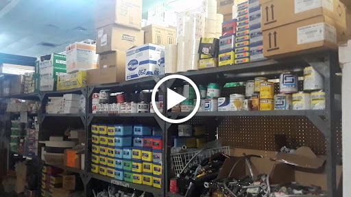 Hardware Store «Discount construction Materials», reviews and photos, 3711 Singleton Blvd, Dallas, TX 75212, USA