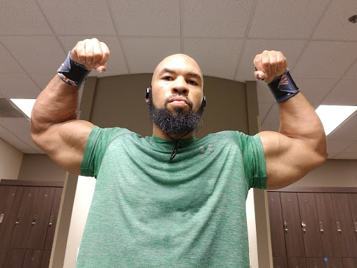 Gym «LA Fitness», reviews and photos, 7057 Mt Zion Cir, Morrow, GA 30260, USA