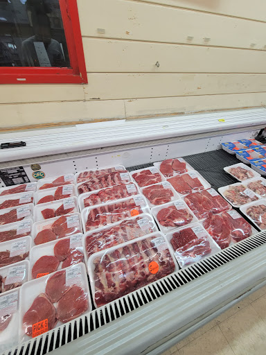 Grocery Store «Piggly Wiggly», reviews and photos, 3100 Washington Rd, East Point, GA 30344, USA