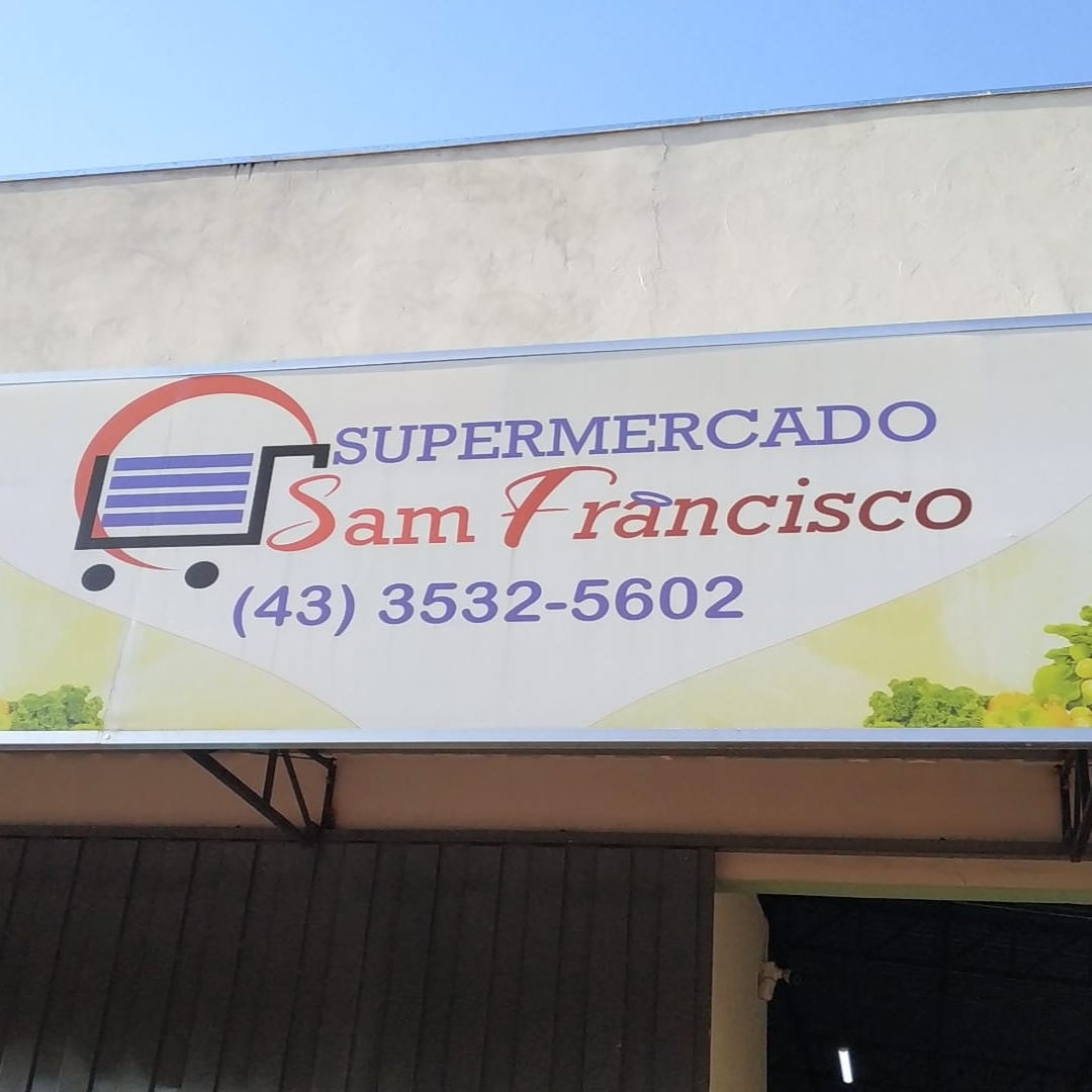 Supermercado Sam Francisco