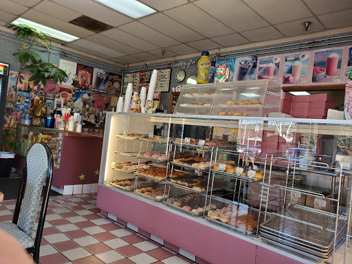 Donut Shop «Donut Delite», reviews and photos, 1464 Madera Rd # A, Simi Valley, CA 93065, USA