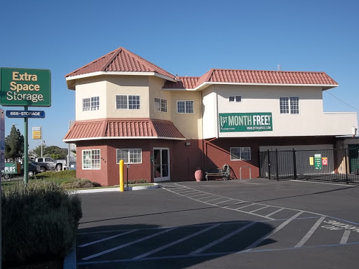 Storage Facility «Extra Space Storage», reviews and photos, 652 S Main St, Manteca, CA 95337, USA