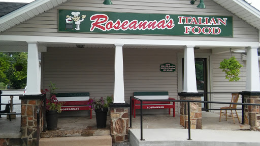 Roseanna's Italian Food