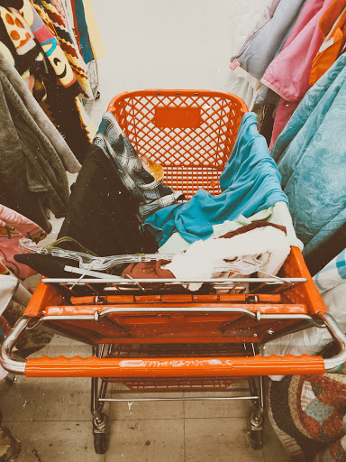 Thrift Store «Thrift City Inc», reviews and photos, 6804 Huebner Rd, San Antonio, TX 78238, USA