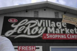 Village Market LeRoy, LLC image