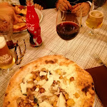 Photo n°1 de l'avis de Maura.. fait le 23/10/2020 à 08:25 sur le  Pizza Studios à Alessandria